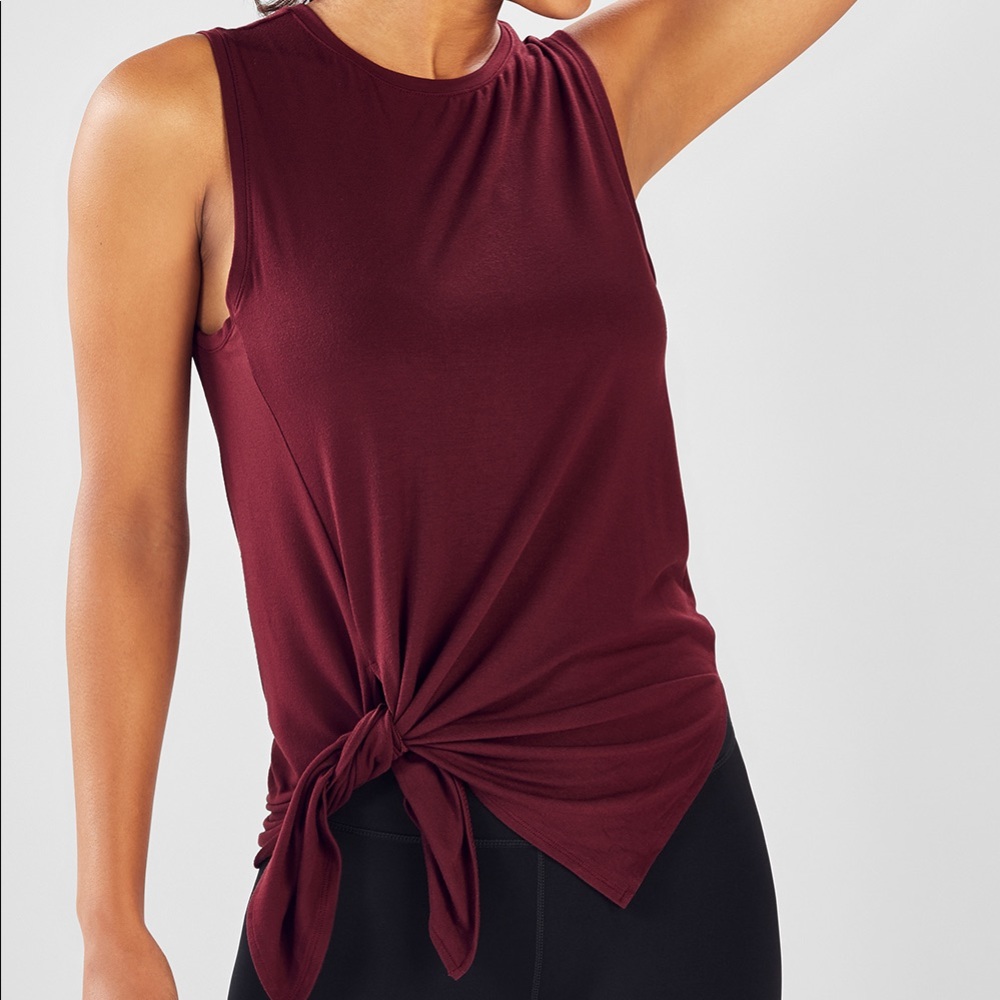 Fabletics Muscle Tank